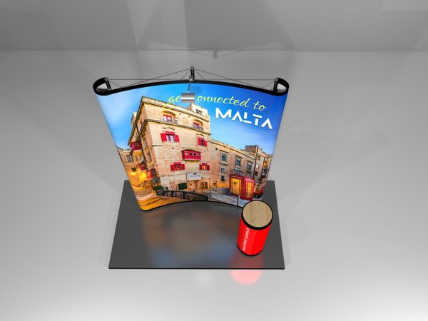 Nomadic C32 Kit - Malta