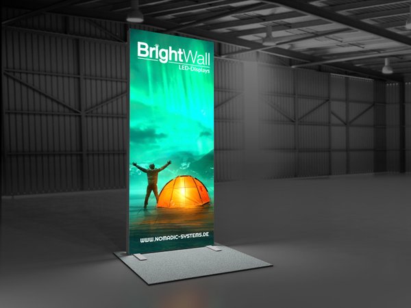 Nomadic LED-Wand Brightwall 1M