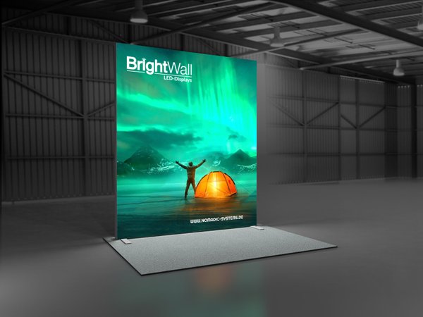 Nomadic LED-Wand Brightwall 2M