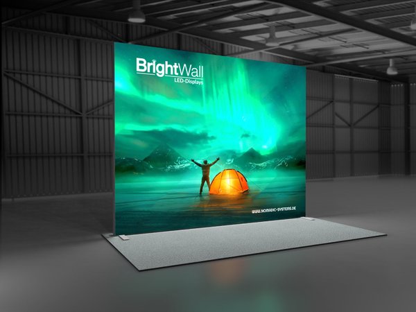 Nomadic LED-Wand Brightwall 3M