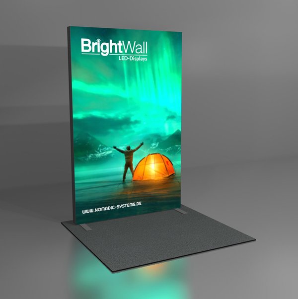 Nomadic LED-Wand Brightwall 1.5M