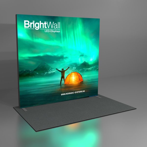 Nomadic LED-Wand Brightwall 2.5M